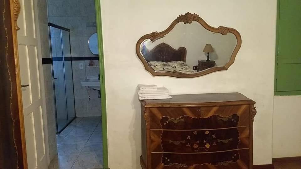 Pousada Do Sobrado Bagé Exterior foto